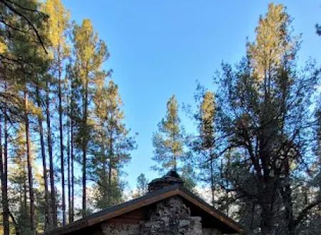 Kiwanis Bradshaw Pines Camp