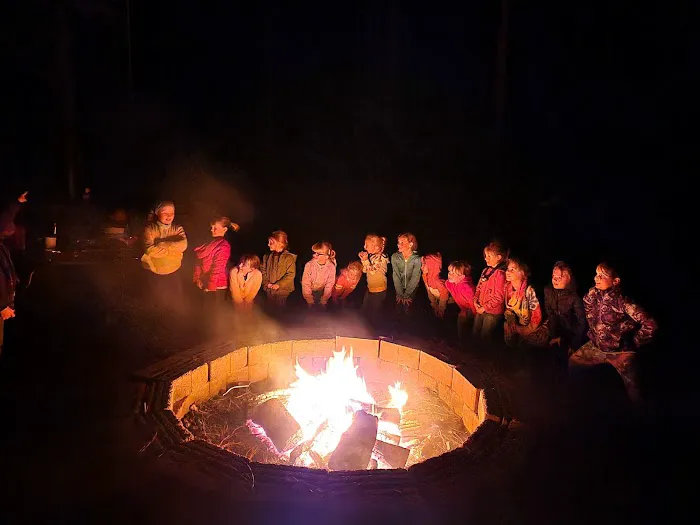 Kiwanis Bradshaw Pines Camp Picture 4