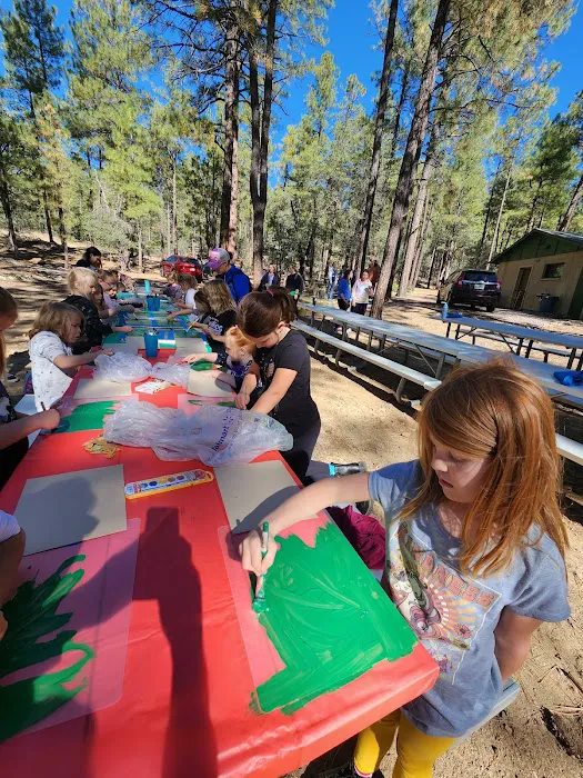 Kiwanis Bradshaw Pines Camp Picture 6