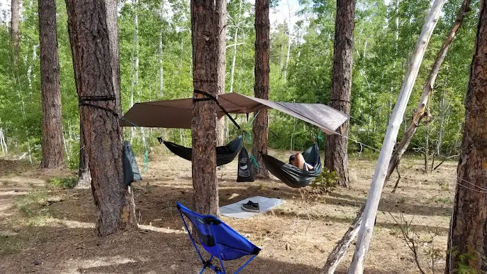 Dispersed Campsite 6 Picture 8