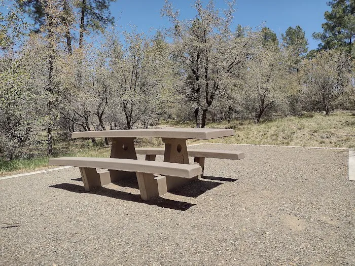 White Spar Campground Picture 3