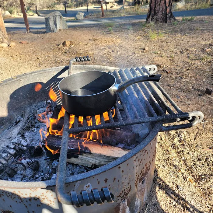 White Spar Campground Picture 5