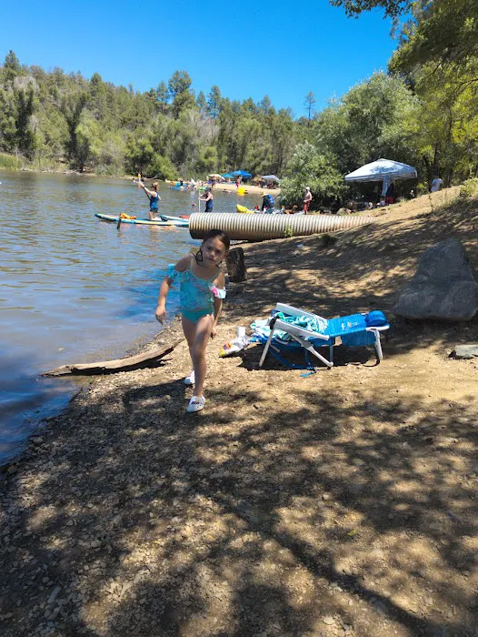 Hilltop Campground Loop A Picture 4