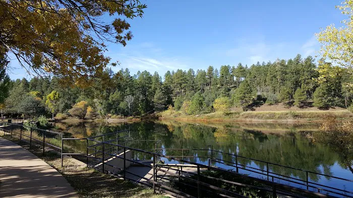 Hilltop Campground Picture 10
