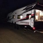 Hilltop Campground Loop B