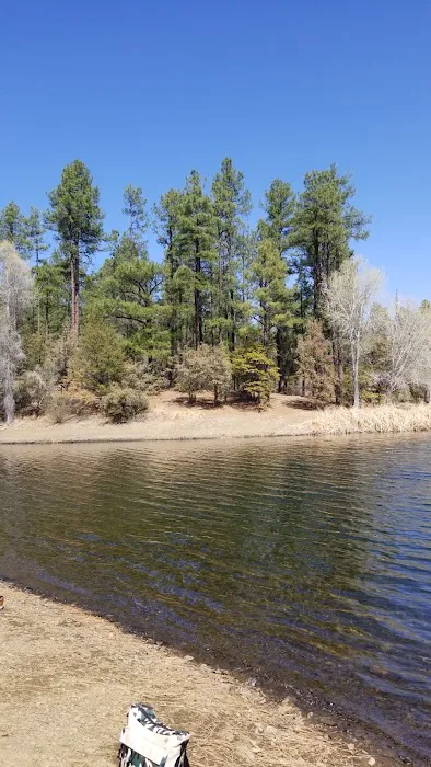 Hilltop Campground Loop B Picture 6