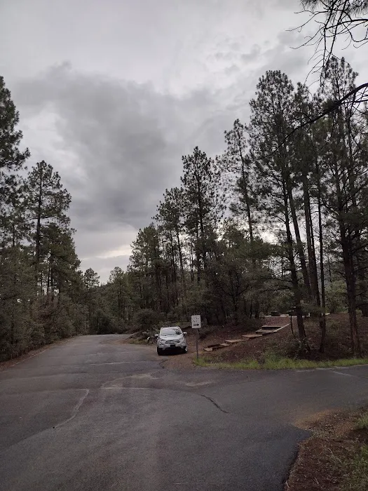 Hilltop Campground Loop B Picture 8