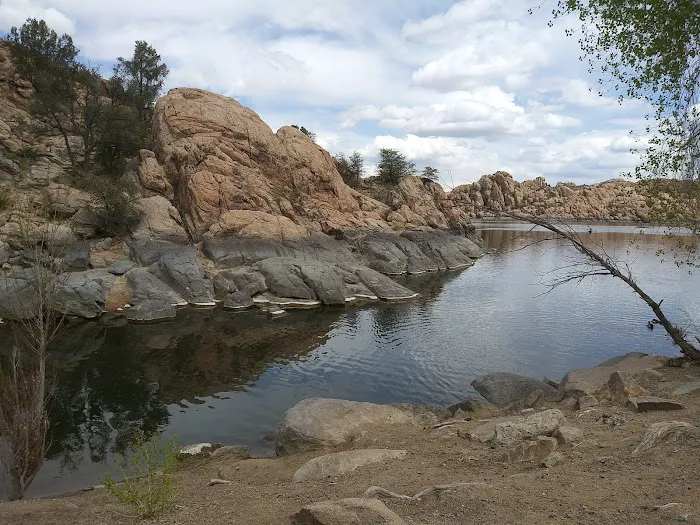 Hilltop Campground Loop B Picture 10