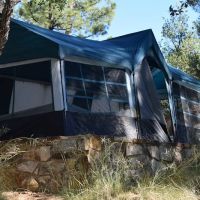 Hilltop Campground Loop C ico