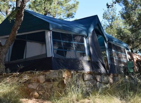 Hilltop Campground Loop C