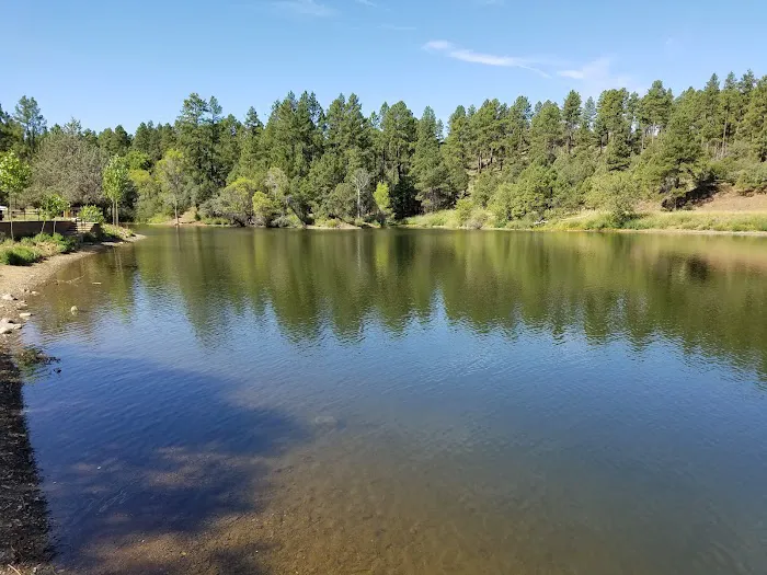 Eagle Ridge Group Campground Picture 5