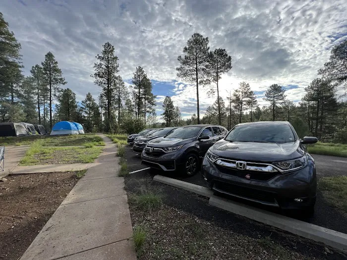 Eagle Ridge Group Campground Picture 7