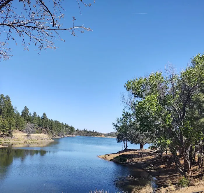 Lynx Campground Picture 1