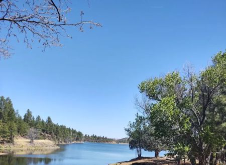Lynx Campground