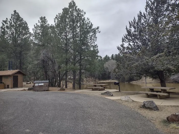 Lynx Campground Picture 3