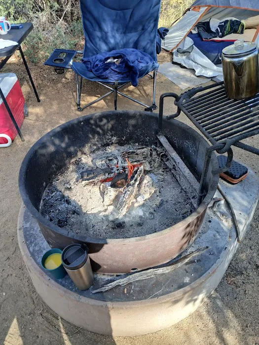 Lynx Campground Picture 6