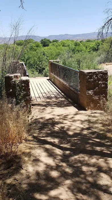 Clear Creek Fishing Site Picture 3