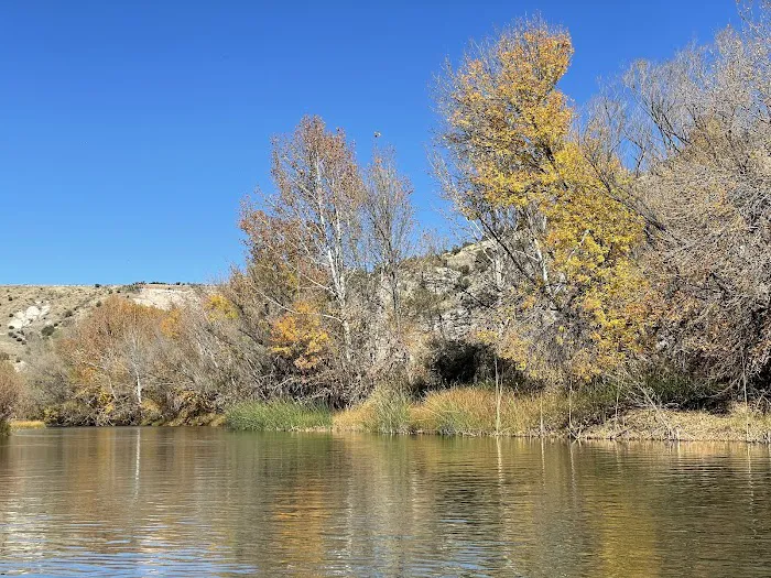 Clear Creek Fishing Site Picture 9