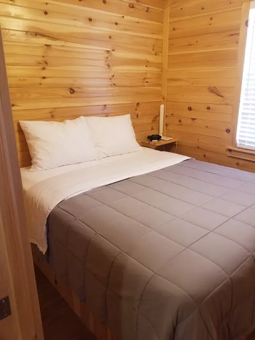 Verde River RV Resort & Cottages Picture 2