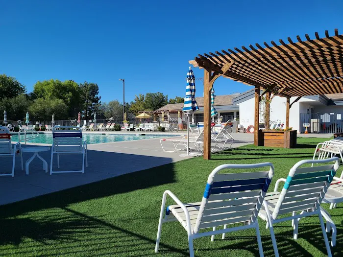 Verde River RV Resort & Cottages Picture 1