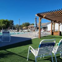 Verde River RV Resort & Cottages ico