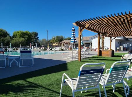 Verde River RV Resort & Cottages