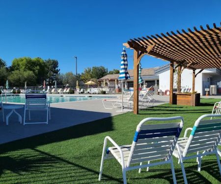 Verde River RV Resort & Cottages