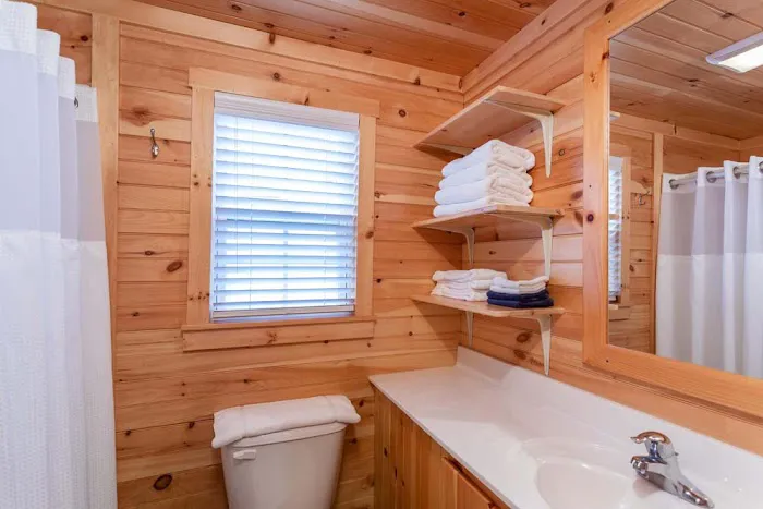 Verde River RV Resort & Cottages Picture 4