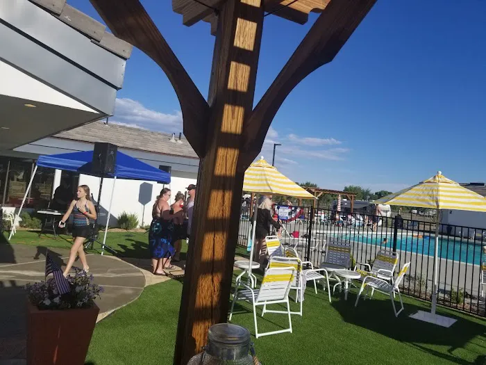 Verde River RV Resort & Cottages Picture 7