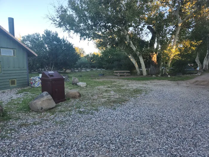 Clear Creek Campground Picture 1