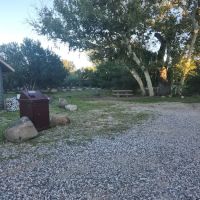 Clear Creek Campground ico