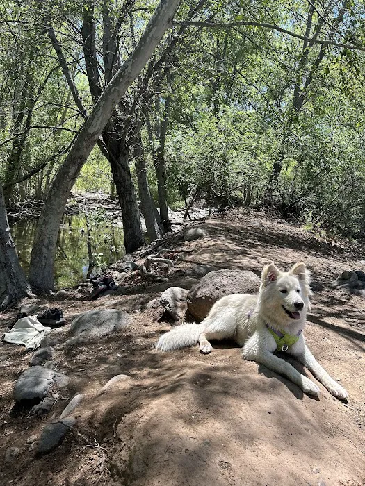 Clear Creek Campground Picture 5