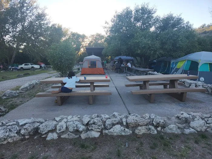 Clear Creek Campground Picture 6