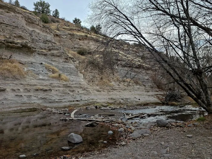 Clear Creek Campground Picture 7