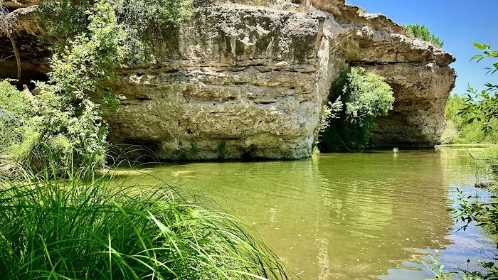Sacred Springs Hipcamp Picture 4