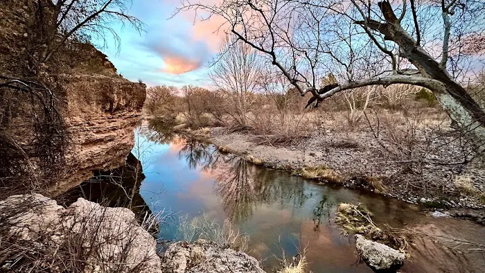 Sacred Springs Hipcamp Picture 6