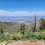 Mingus Mountain Vista & Picnic Observation Site (recgovnpsdata)