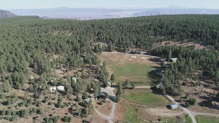 Mingus Mountain Picture 1