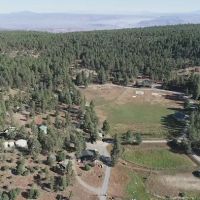 Mingus Mountain ico