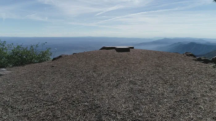 Mingus Mountain Picture 7