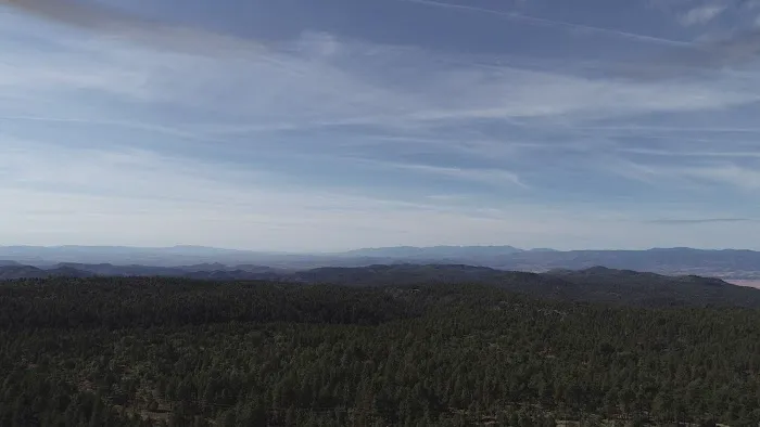 Mingus Mountain Picture 8