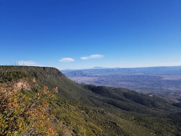 Mingus Mountain Camp Picture 2