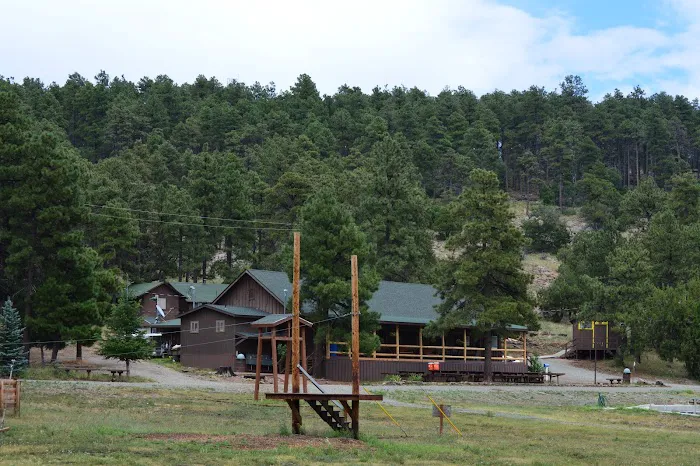 Mingus Mountain Camp Picture 1