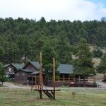 Mingus Mountain Camp