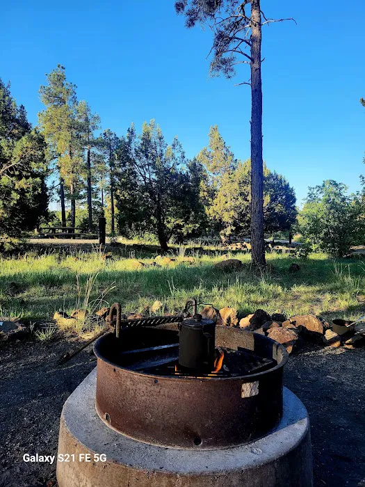 Mingus Mountain Camp Picture 3