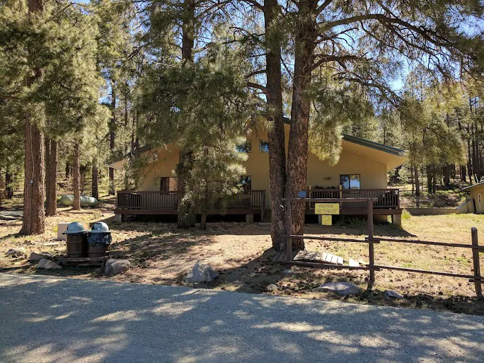 Mingus Mountain Camp Picture 8