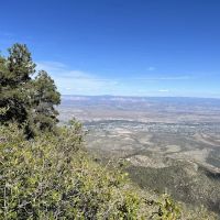 Mingus Hang Glider Launch Specialized Sport Site (recgovnpsdata) ico