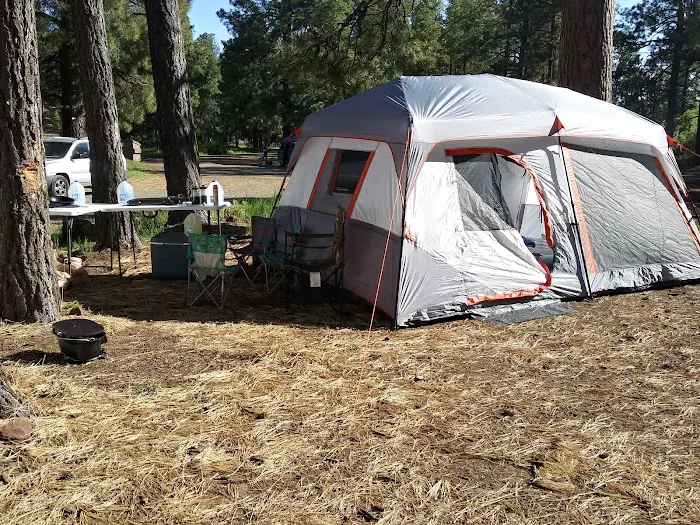 Playground Group Campground Picture 3