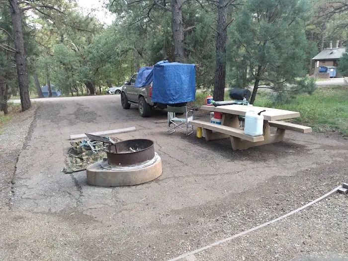 Playground Group Campground Picture 2