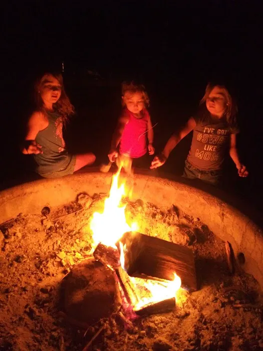 Playground Group Campground Picture 8
